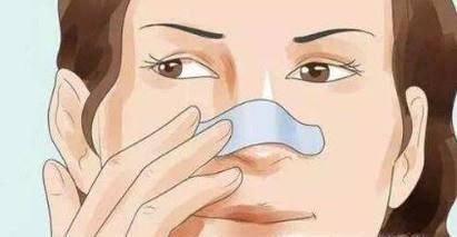 如何有效去黑头