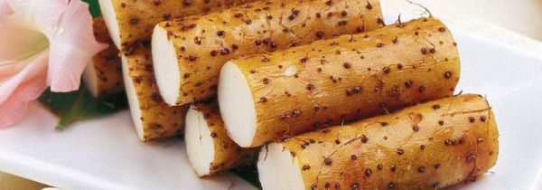 山药可以生吃吗