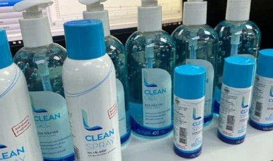 酒精凝胶可以带上火车吗