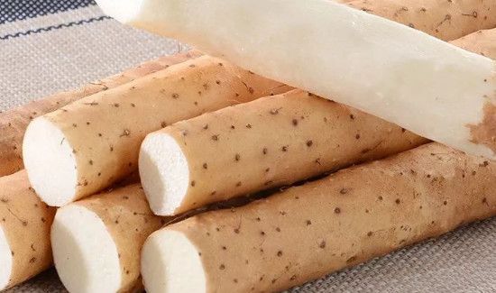 山药可以生吃吗