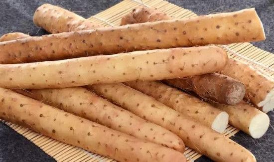 山药可以生吃吗