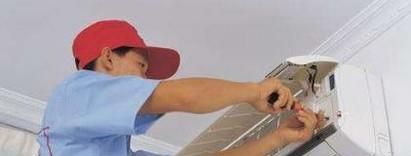 空调达到设置温度后风不凉怎么办