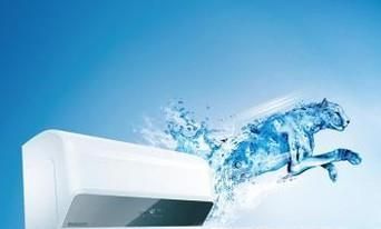 空调达到设置温度后风不凉怎么办