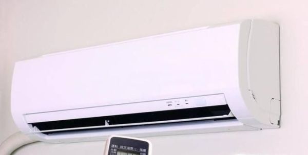空调达到设置温度后风不凉怎么办
