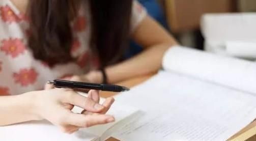 考试前怎么复习效率高