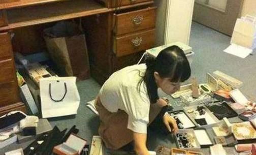 丢了东西怎么找？