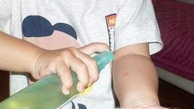 被蚊子咬后，怎样止痒快速有效？