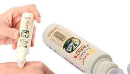 被蚊子咬后，怎样止痒快速有效？