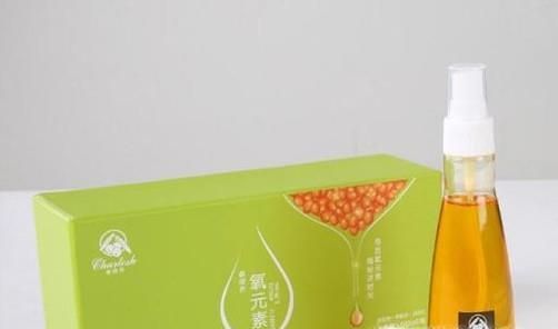 小春沙棘油的功效与作用