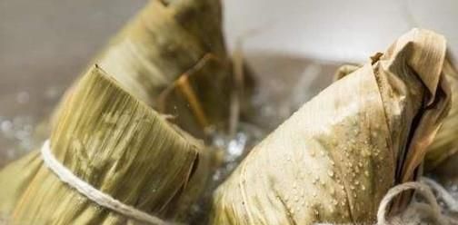 粽子应该怎样保存