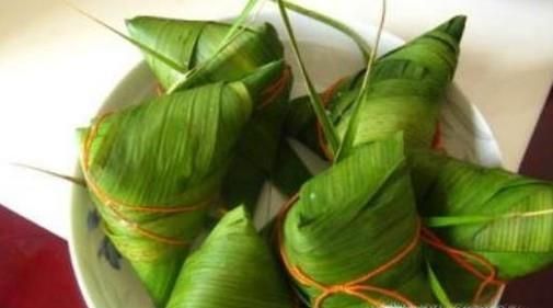 粽子应该怎样保存