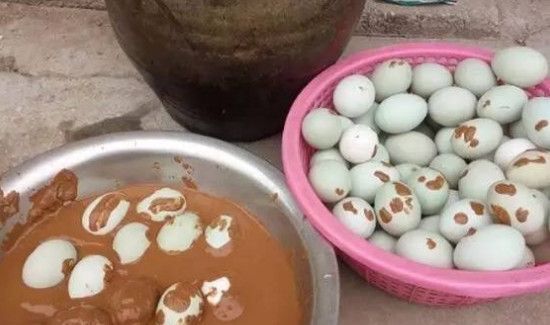 咸鸭蛋一般腌制多久可以吃