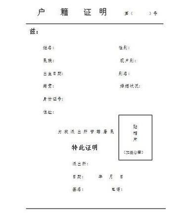 成人如何改名及流程