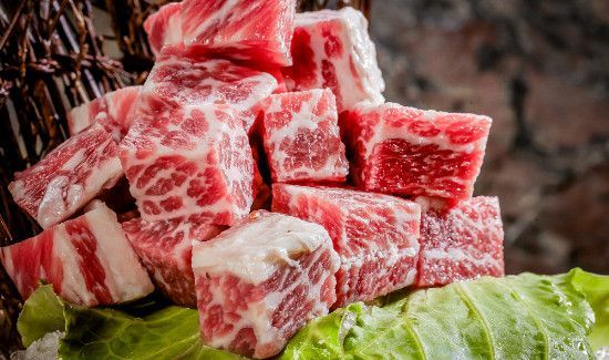 吃羊肉不能吃什么