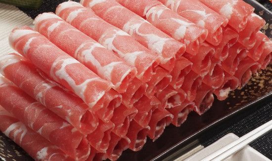 吃羊肉不能吃什么