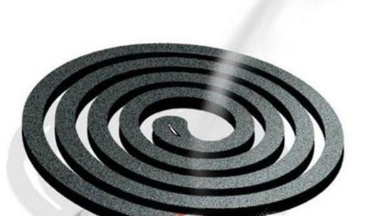 夏季如何减少蚊香的伤害？使用蚊香健康八要素！