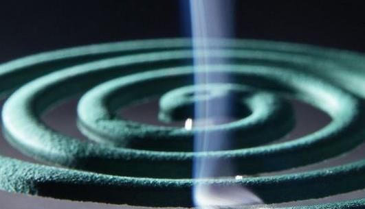 夏季如何减少蚊香的伤害？使用蚊香健康八要素！