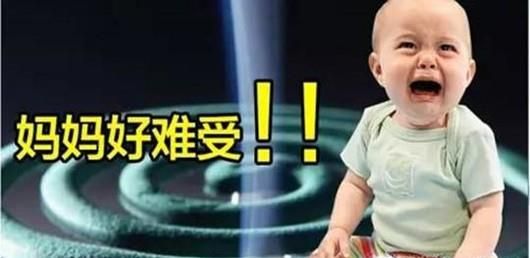 夏季如何减少蚊香的伤害？使用蚊香健康八要素！