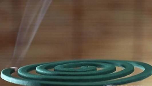 夏季如何减少蚊香的伤害？使用蚊香健康八要素！