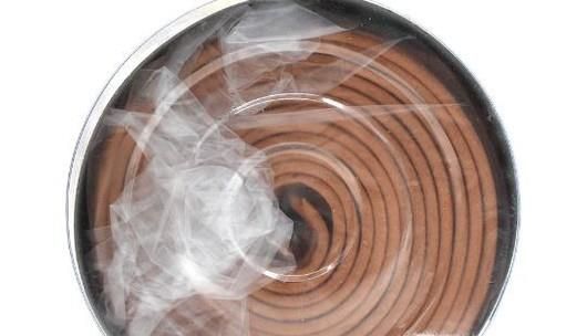 夏季如何减少蚊香的伤害？使用蚊香健康八要素！