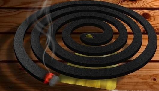 夏季如何减少蚊香的伤害？使用蚊香健康八要素！