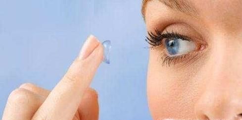 博士伦隐形眼镜怎么样