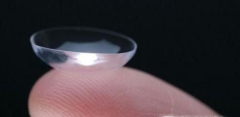 博士伦隐形眼镜怎么样