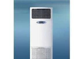 怎么调节空调的扇叶向上吹风