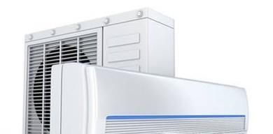 怎么调节空调的扇叶向上吹风