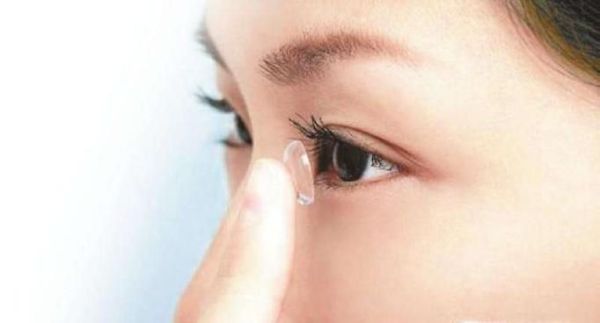 博士伦隐形眼镜怎么样