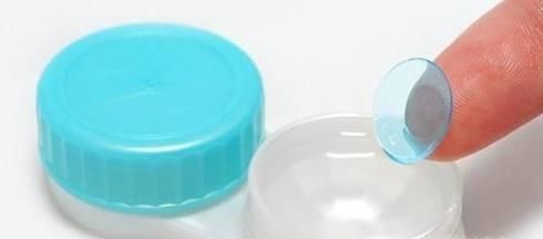 博士伦隐形眼镜怎么样