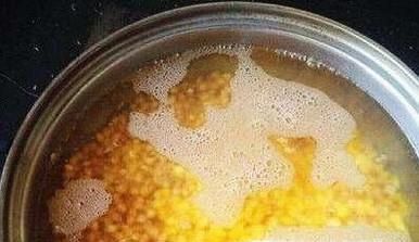 玉米怎么发酵钓鱼