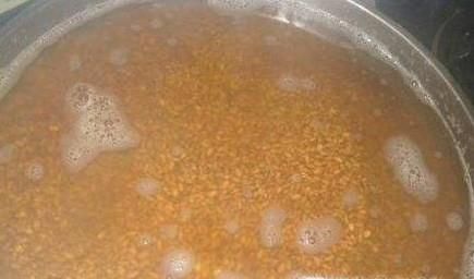 玉米怎么发酵钓鱼