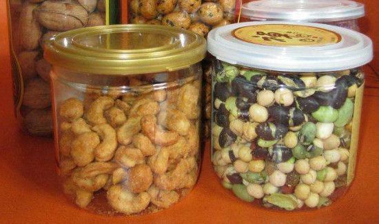 pet材质可装食品吗