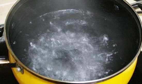 水烧开两次还能喝吗