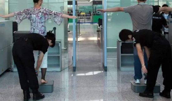 冷冻肉能带上飞机吗