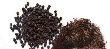 花椒和胡椒的区别