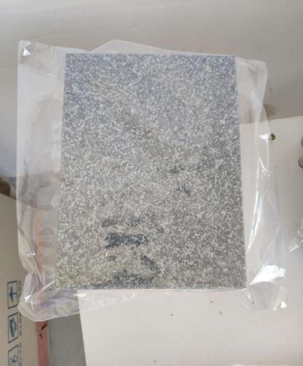 样品块包装指南