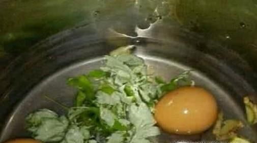 端午艾叶的妙用