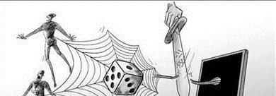 戒掉网赌的最好方法