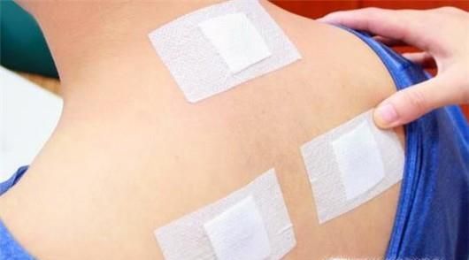 如何健康使用三伏贴？使用三伏贴注意事项！