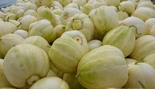 怎样辨别增甜剂香瓜？如何挑选健康好香瓜？