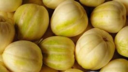 怎样辨别增甜剂香瓜？如何挑选健康好香瓜？