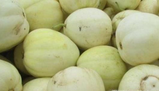 怎样辨别增甜剂香瓜？如何挑选健康好香瓜？