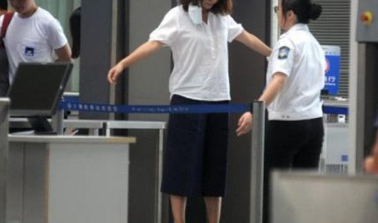 卸妆巾可以带上飞机吗