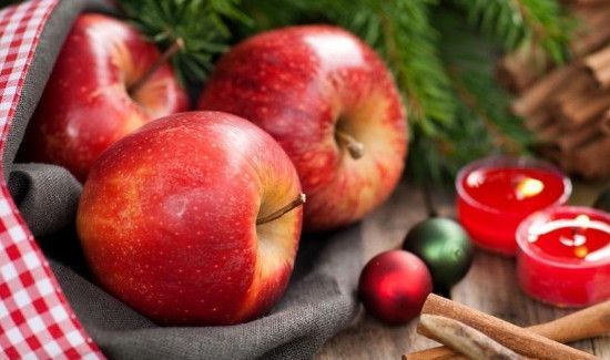 杏子和苹果能一起吃吗