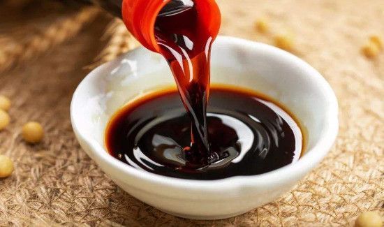 耗油跟酱油有什么区别