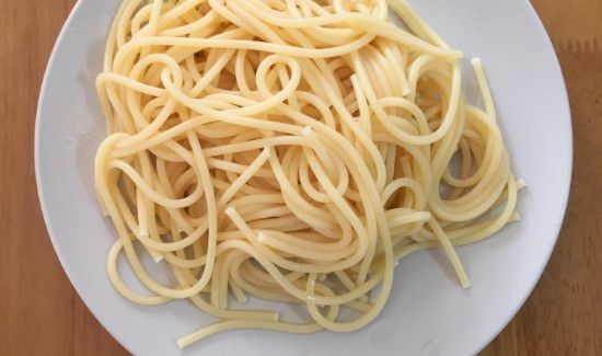 意大利面煮之前要泡吗