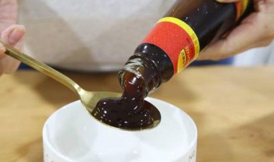 耗油跟酱油有什么区别