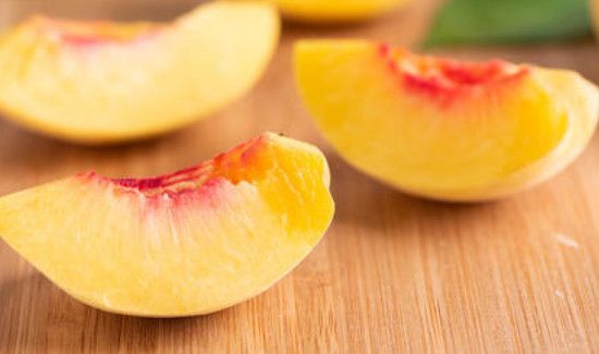 杏和黄桃有什么区别